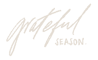Holiday Thanksgiving Sticker