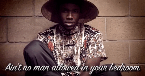frank ocean GIF by Tyler, the Creator