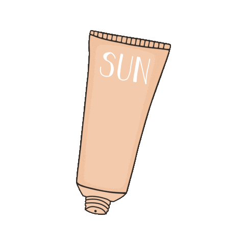 Eylsummer Sticker by Eylem Abaci