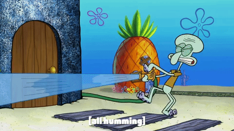 season 10 episode 3 GIF by SpongeBob SquarePants