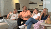 Laugh Lol GIF by Gogglebox Australia