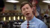 anders holm GIF by Workaholics