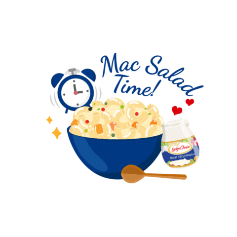 Time Clock Sticker by LadysChoicePH