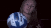 Littlerockvb2020 GIF by Little Rock Athletics