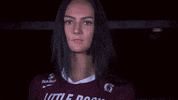 Littlerockvb2020 GIF by Little Rock Athletics
