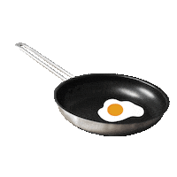 Design Cooking Sticker by HECKLEIN
