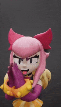 Brawl Stars GIF