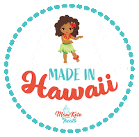 Food Eat Sticker by Maui Keto Treats
