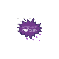 Amor Sticker by Myphios