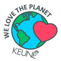 Keune So Pure Sticker by Keune Haircosmetics