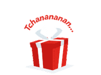 unboxing exceedyourself Sticker by Prozis