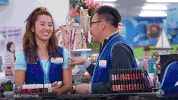 cloud 9 nbc GIF by Superstore
