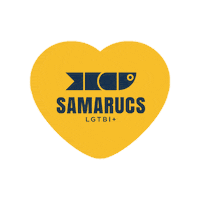 Samarucs_LGTBIQ_Valencia club esport valencia lgtb Sticker