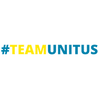 Give Back Credit Union Sticker by Unitus Community Credit Union