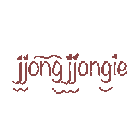 Han Yoon Jeonghan Sticker