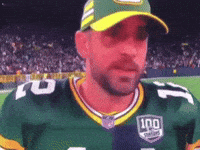 Green Bay Packers Chicago GIF
