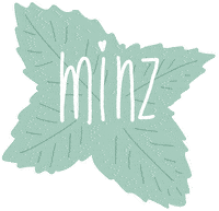 Missminz Sticker by zartmintdesign