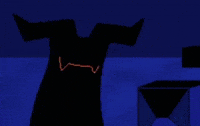 Toby Fox Deltarune GIF