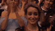 happy the crown GIF by BAFTA