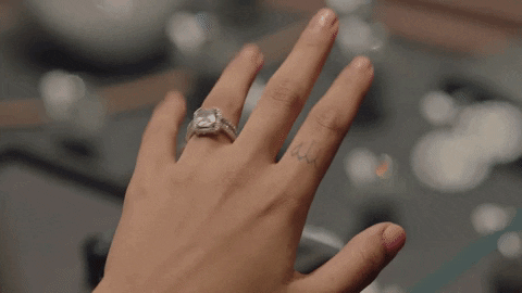 Fashion Love GIF by Show TV