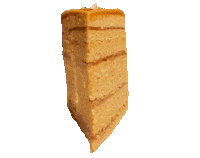 majorfoodgroup sweet cake apple sugar Sticker