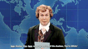 taran killam television GIF by Saturday Night Live