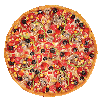 Basketball Dominos Sticker by Domino's Pizza Turkiye