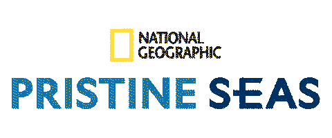 Sticker by NatGeoPristineSeas