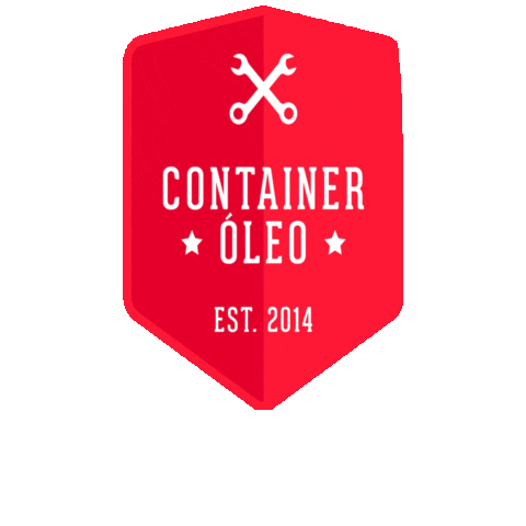 containeroleooficial giphygifmaker container oleo container oleo Sticker