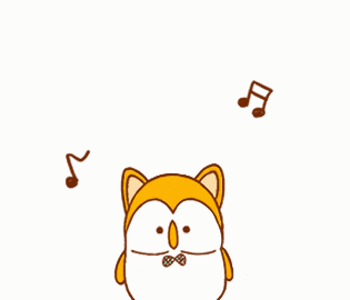 Happy GIF