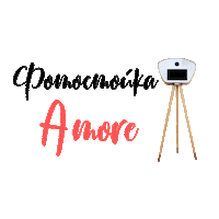 DIVOLAB photo photobooth divolab photobooth amore Sticker
