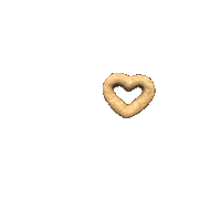 Heart Health Hearts Sticker by Cheerios