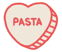 Fun Love Sticker