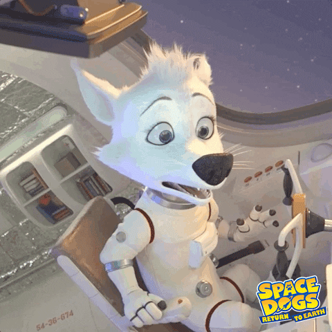 Saturday Morning Cartoons Animation GIF by Signature Entertainment