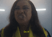 tkamseries motivation waiting do it impatient GIF