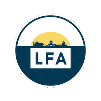 leadforamerica lfa lead for america lfa 2024 Sticker