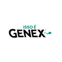 Brand Sticker by Genex Brasil