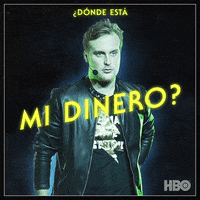 GIF by HBO