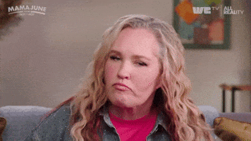 Honey Boo Boo Reality Tv GIF by We TV