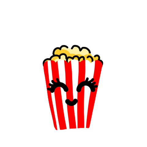 Happy Netflix Sticker by Ivo Adventures