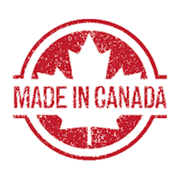 Moose Sticker by PurpleMoose