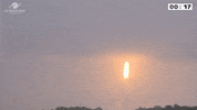 Rocket Launch GIF by CNES