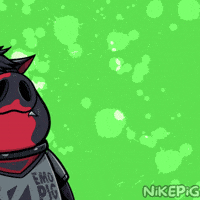 Mood Crypto GIF by Nikepig