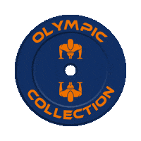 Olympic Sticker by pacher.agency