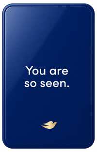 Dovebluecard12 GIF by Dove
