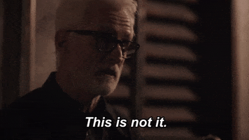 Talking Season 1 GIF by FOX TV