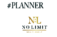 Nolimitrealtygroup Sticker by Redbird Realty