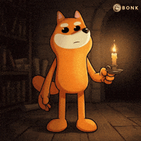 Slow Blink Soft Lighting GIF by BONK