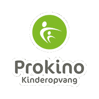 ProkinoKinderopvang bso kinderopvang kdv opvang Sticker
