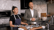 gordon ramsay cooking GIF by Masterchef